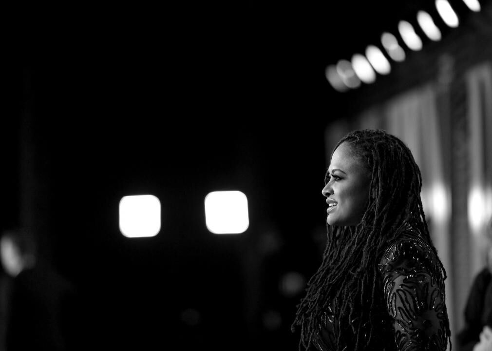 Ava DuVernay